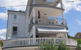 Apartments Antonia