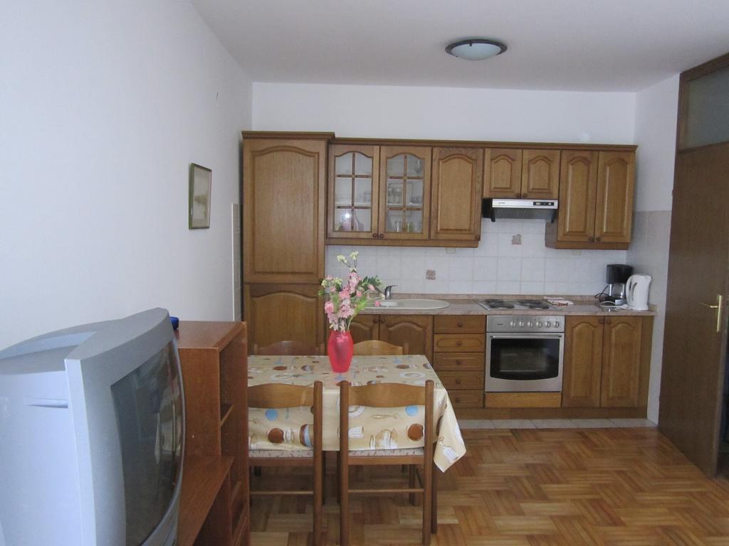 Apartments Antonia Malinska Zimmer foto